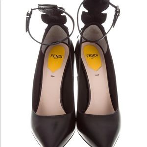 FENDI heels